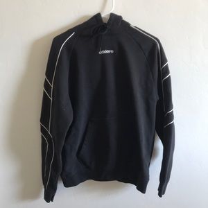 Adidas Original Hoodie Drawstring